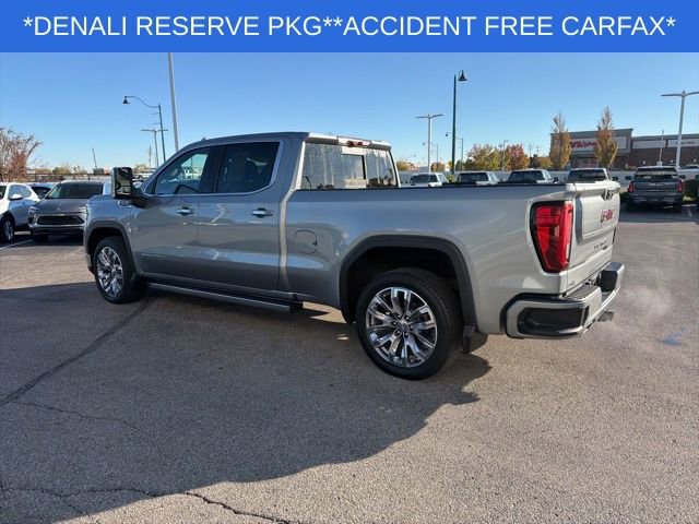 Used 2024 GMC Sierra 1500 Denali w/ Denali Reserve Package image 9