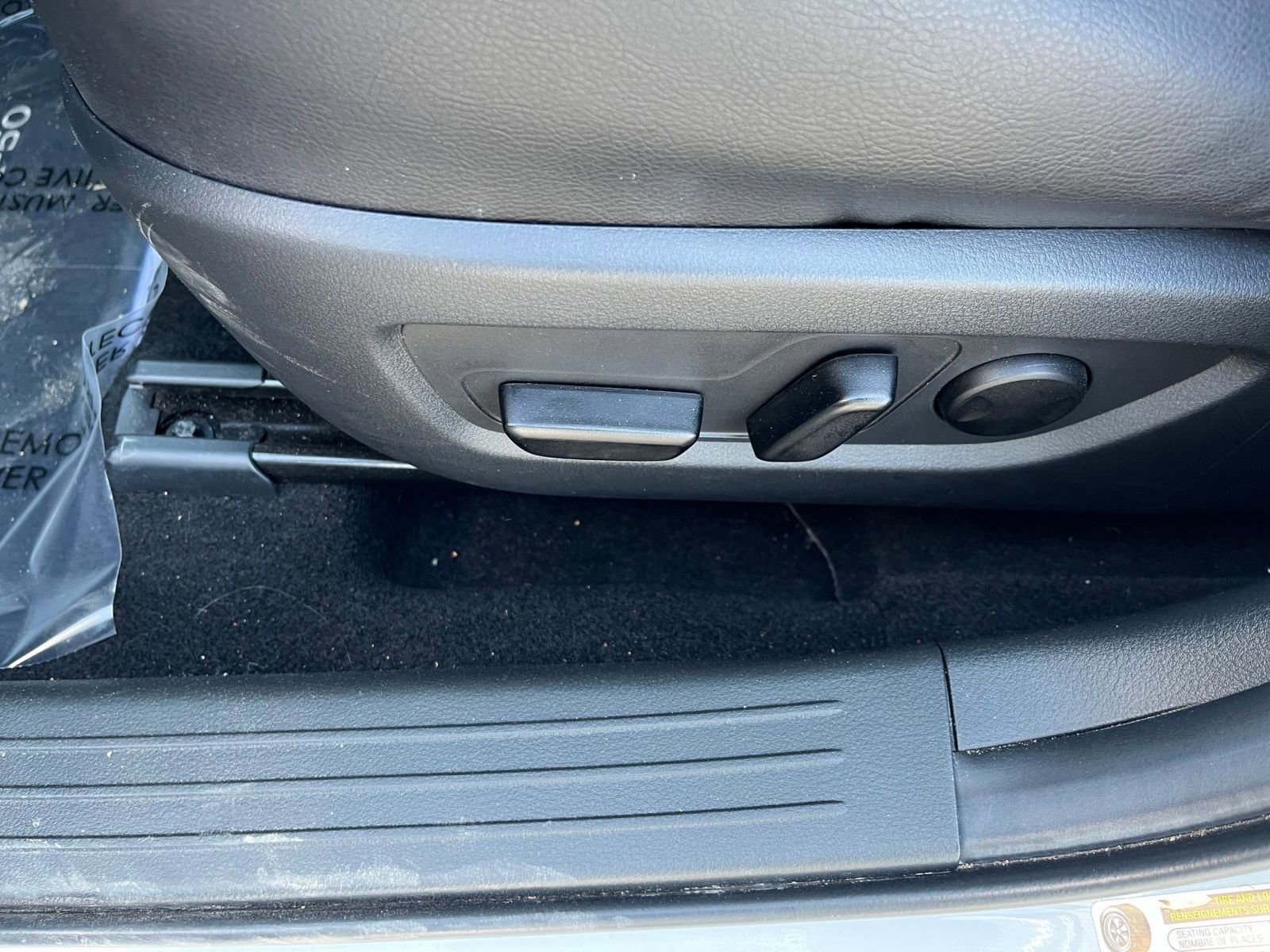 Used 2025 MAZDA CX-50 2.5 Hybrid w/ Premium Plus Pkg AWD/4WD image 22