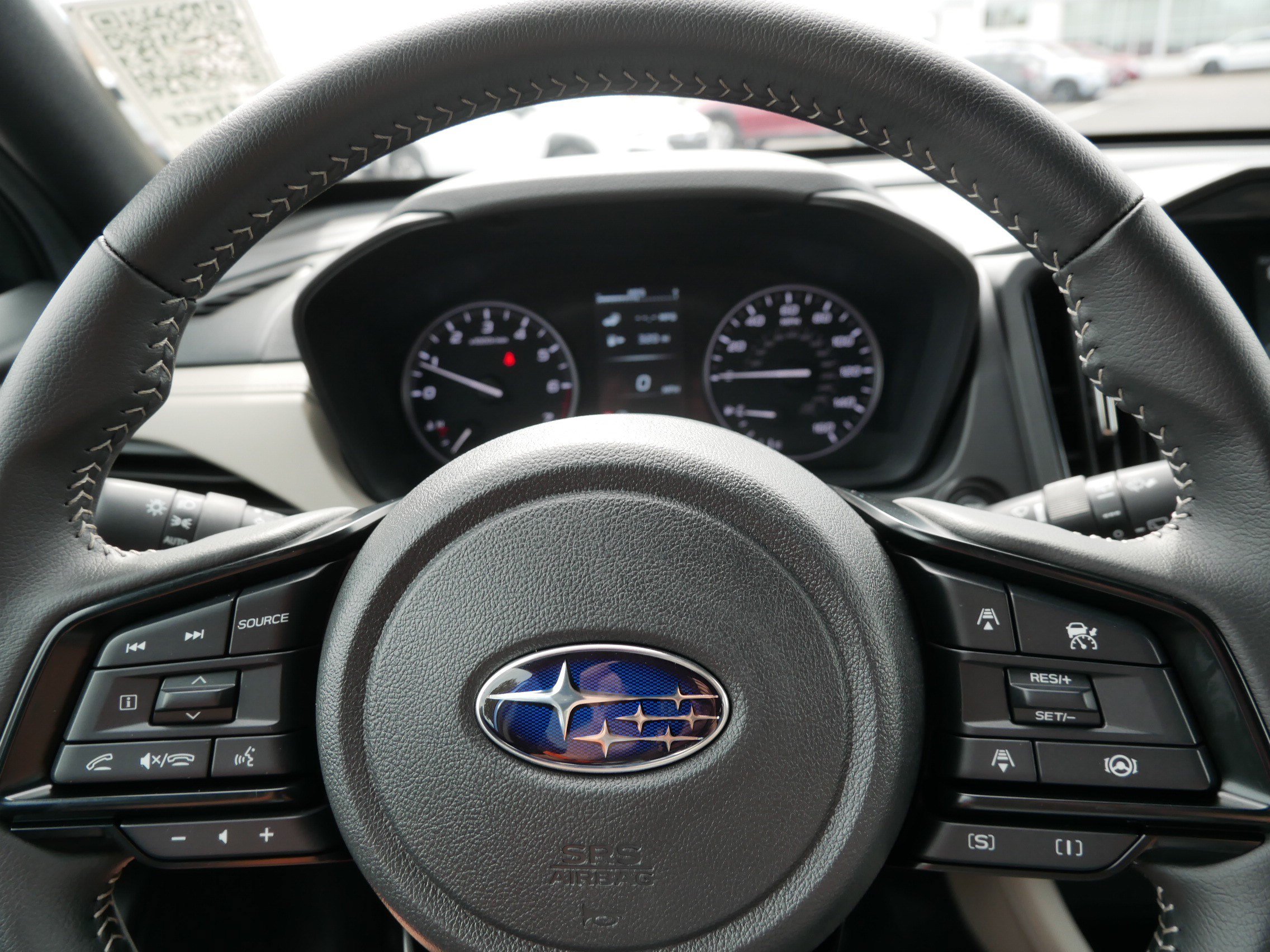 Certified 2026 Subaru Forester Premium AWD/4WD image 28