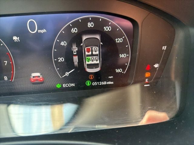 Used 2023 Honda Civic Touring image 19