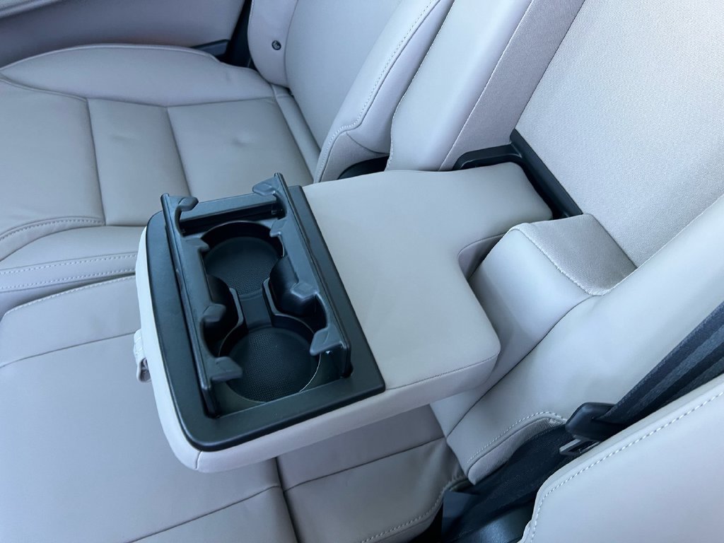 New 2026 Volvo EX90 Ultra AWD/4WD image 21