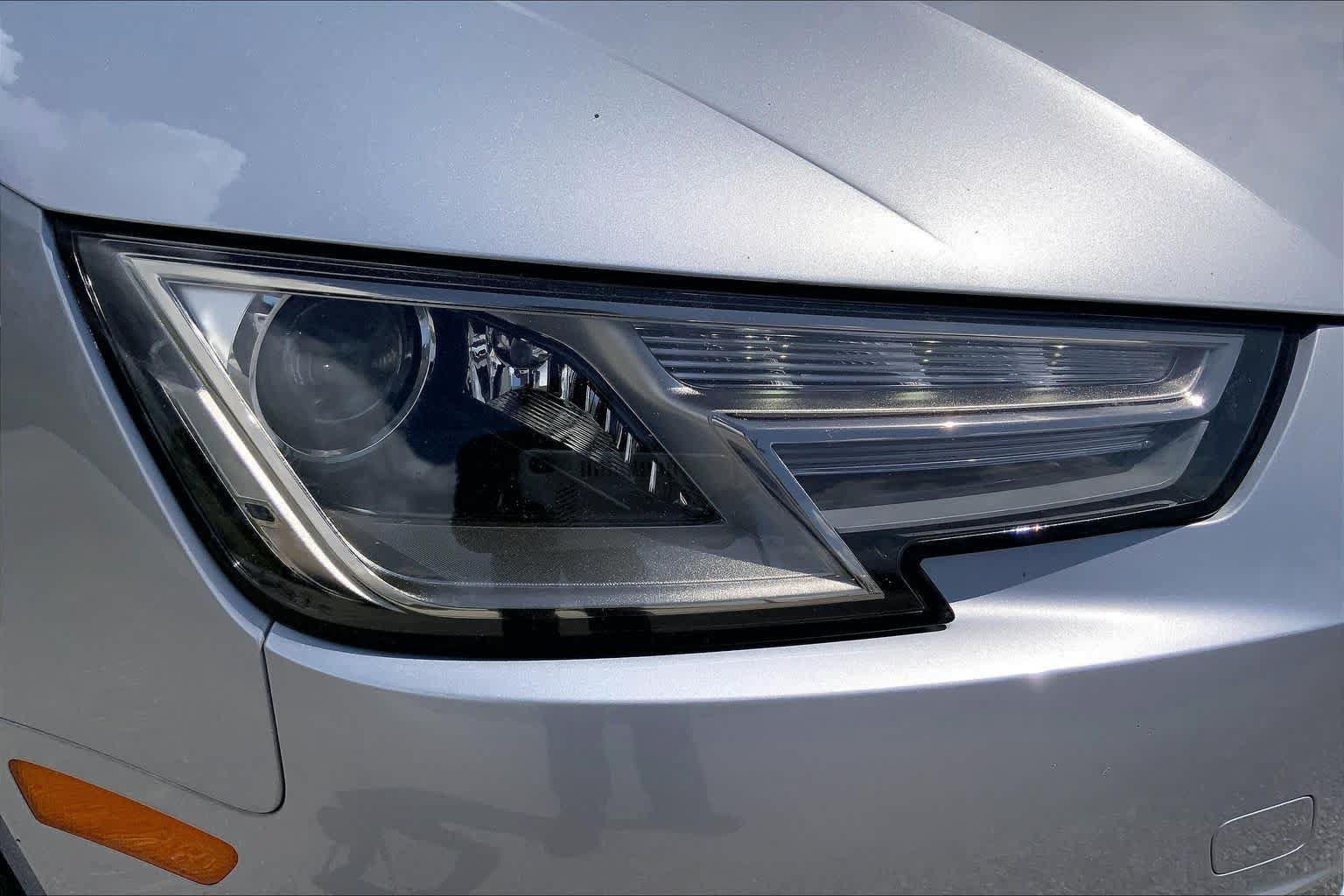 Used 2019 Audi A4 2.0T Premium FWD image 27
