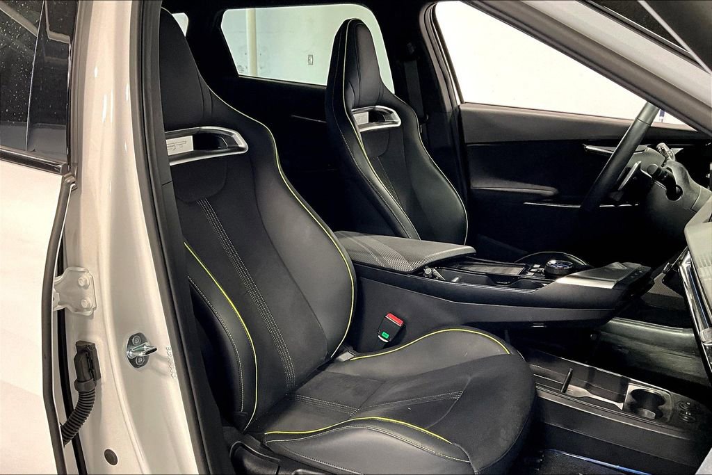 Used 2023 Kia EV6 GT image 10