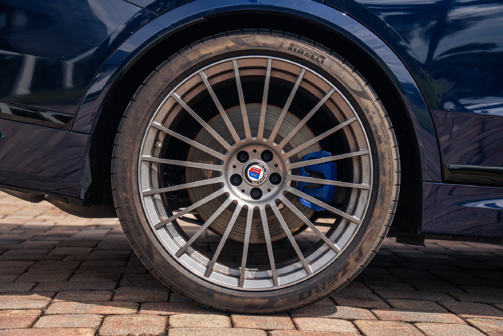 Used 2024 BMW ALPINA XB7 AWD/4WD image 13
