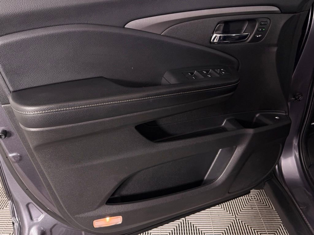 Used 2022 Honda Ridgeline RTL-E image 24