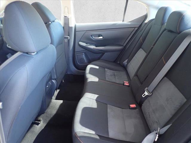 Used 2021 Nissan Sentra SR FWD image 8