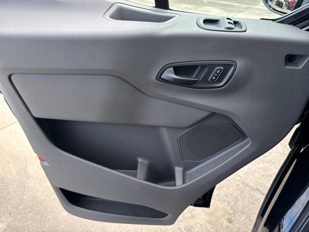 New 2025 Ford Transit 350 XL RWD image 33