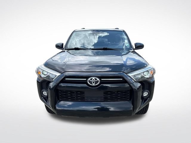 Used 2022 Toyota 4Runner SR5 RWD image 2
