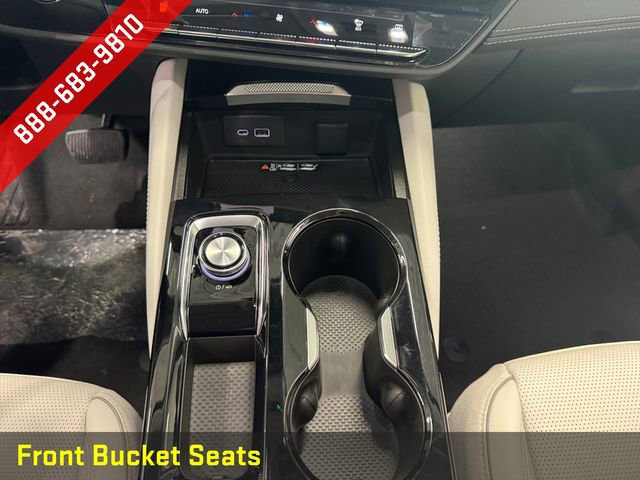 New 2026 Buick Envision Avenir AWD/4WD image 15