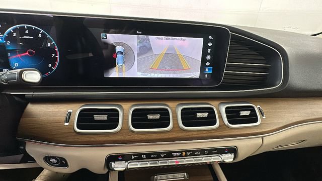 Used 2022 Mercedes-Benz GLE 350 4MATIC image 24