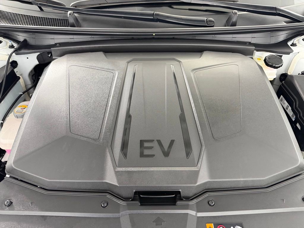 Used 2025 Hyundai Ioniq 5 SEL image 35
