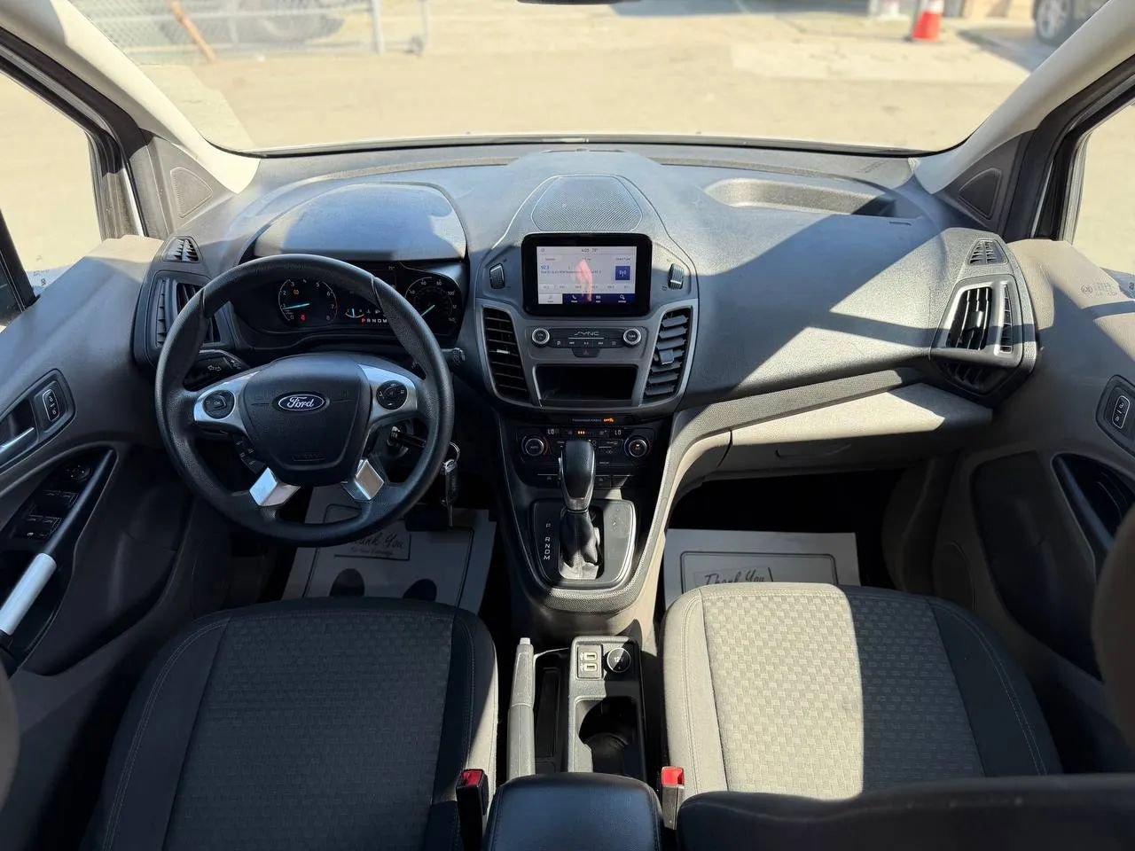 Used 2019 Ford Transit Connect XLT image 36