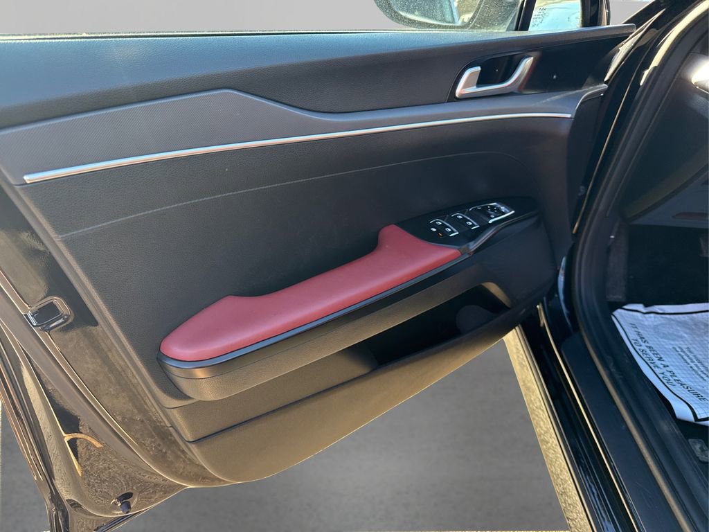 Used 2024 Kia K5 GT-Line w/ GT-Line Premium Package image 22