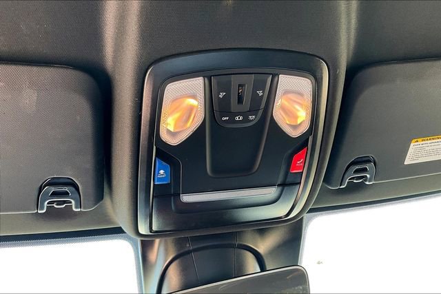 Used 2025 RAM 2500 Tradesman w/ Chrome Appearance Group image 39