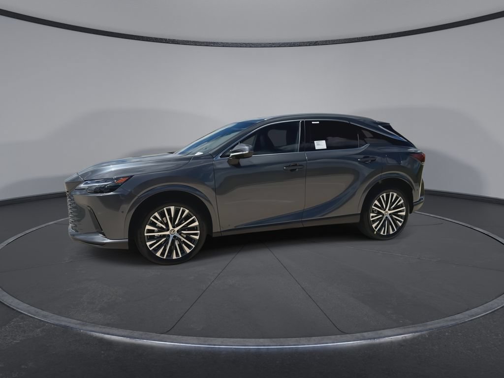 New 2026 Lexus RX 350 Premium Plus w/ Convenience Package FWD image 5