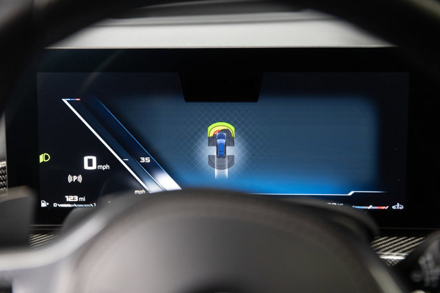 Used 2024 BMW X7 M60i w/ Executive Package image 93