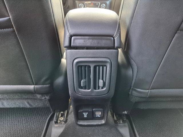 Used 2021 Jeep Compass Latitude w/ Sun and Sound Group AWD/4WD image 18