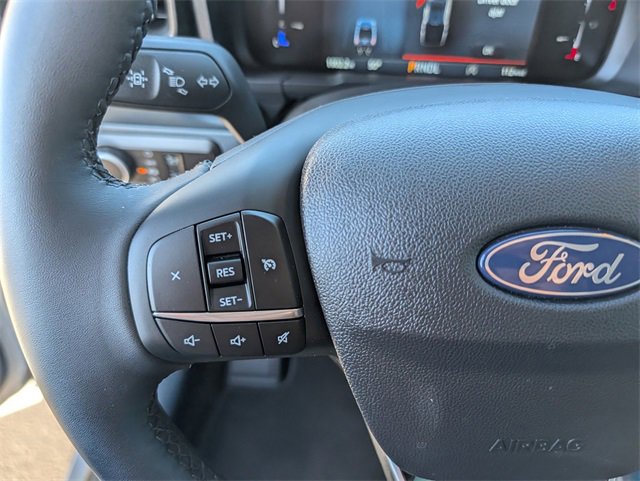 Certified 2025 Ford Maverick XLT w/ XLT Luxury Package image 15