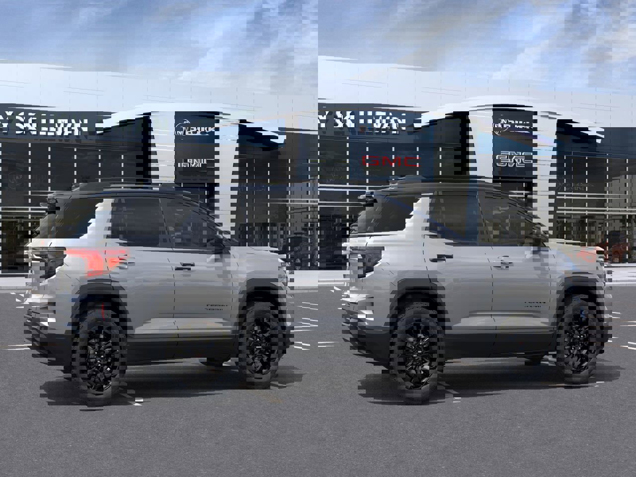 New 2026 GMC Terrain Elevation w/ Elevation Premium Package image 5