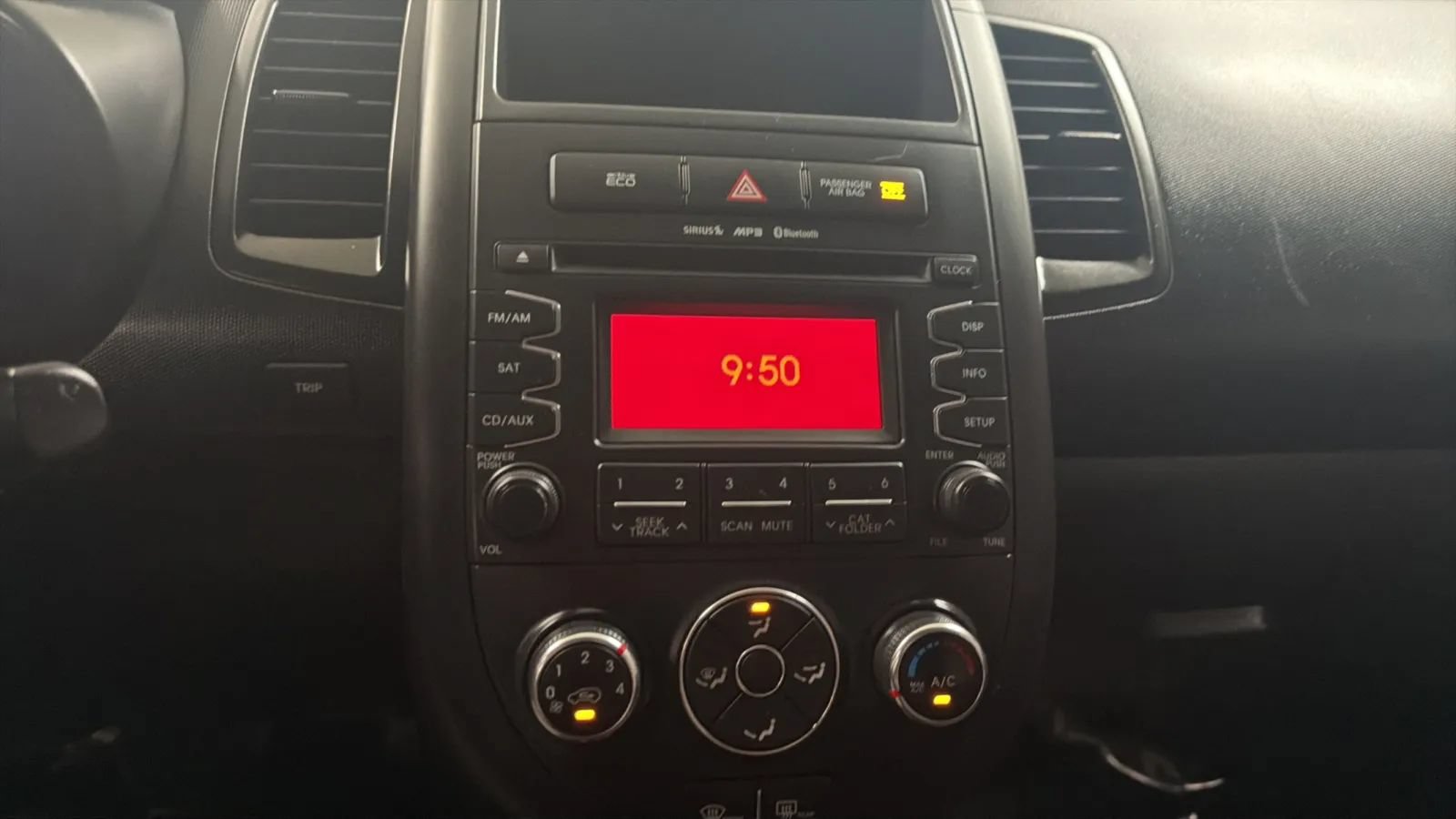 Used 2012 Kia Soul FWD image 13