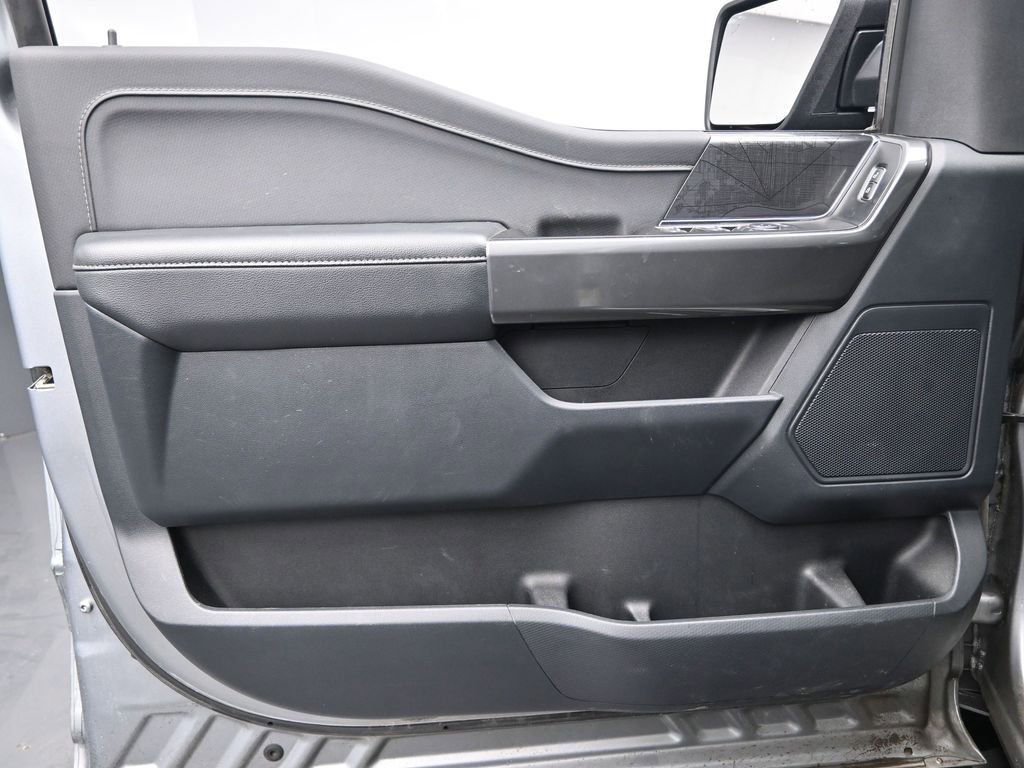 Used 2023 Ford F150 XLT w/ Equipment Group 302A High AWD/4WD image 29