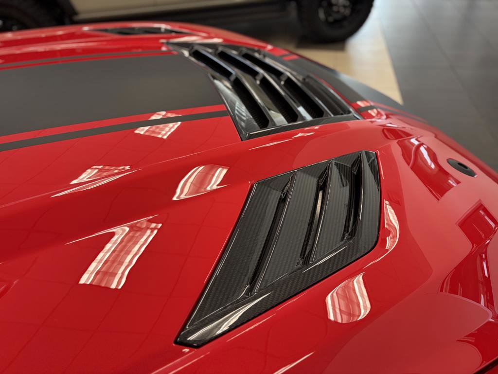 New 2026 Ford Mustang GT Premium w/ GT Performance Package RWD image 13