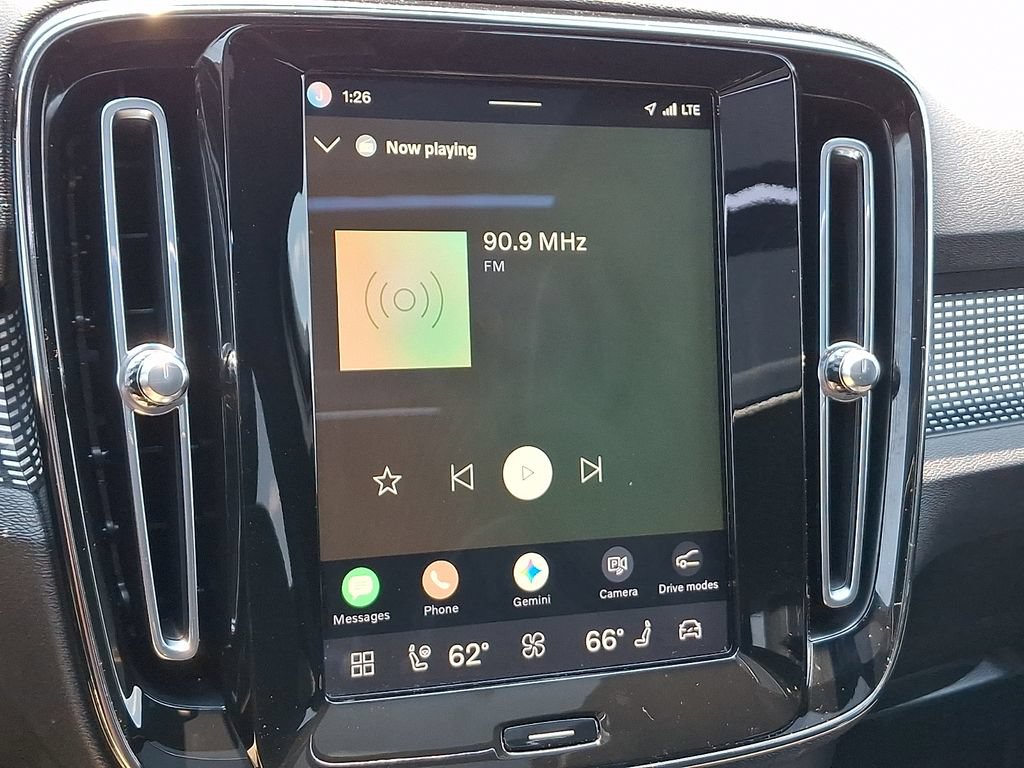 Used 2022 Volvo XC40 P8 Recharge Ultimate AWD/4WD image 26