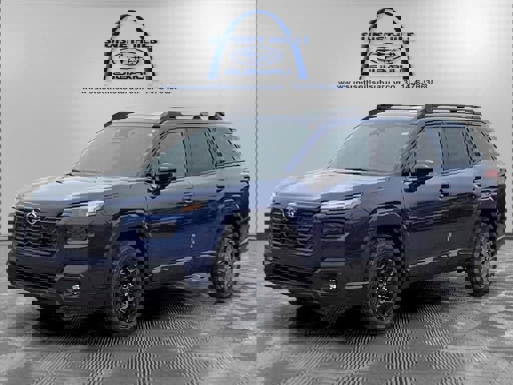 New 2026 Subaru Outback Limited image 21