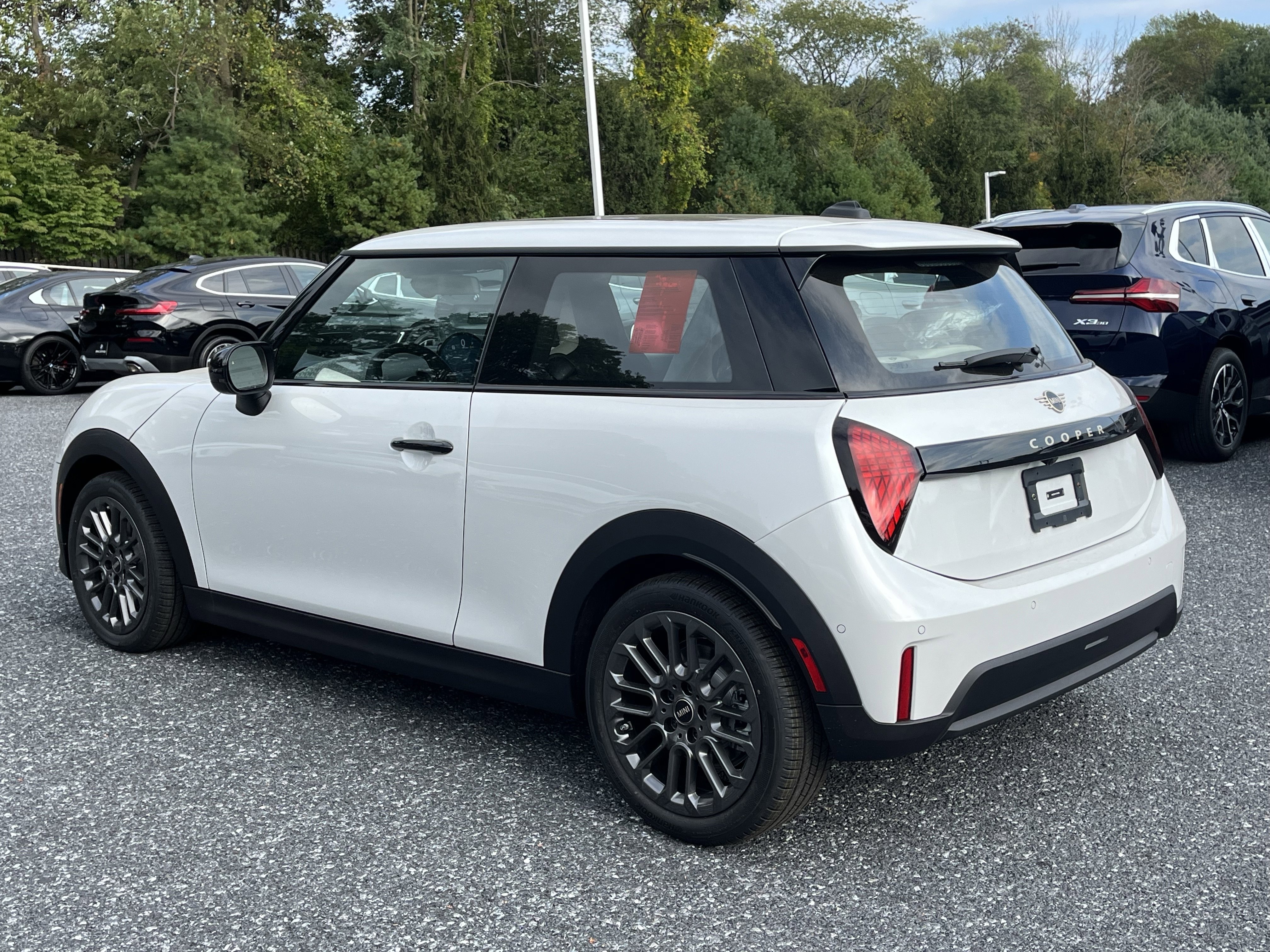 New 2026 MINI Cooper 2-Door Hardtop image 5