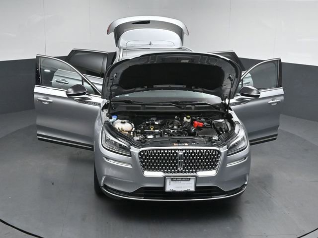 Certified 2021 Lincoln Corsair Reserve w/ Equipment Group 201A AWD/4WD image 55