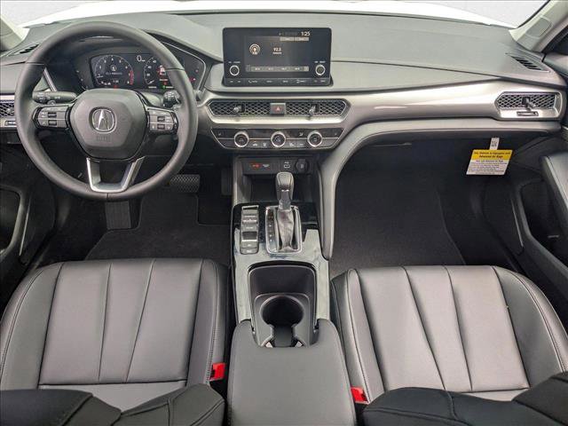 New 2025 Acura Integra image 14