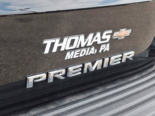 New 2026 Chevrolet Suburban Premier w/ Sun And Tow Package image 12