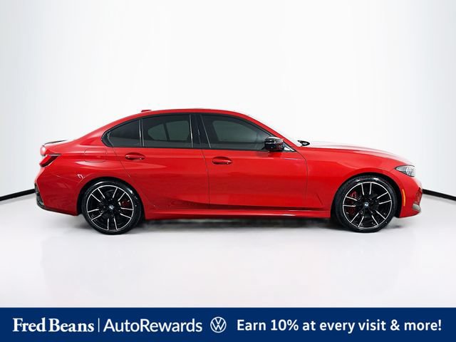 Used 2024 BMW M340i xDrive w/ Premium Package AWD/4WD image 10