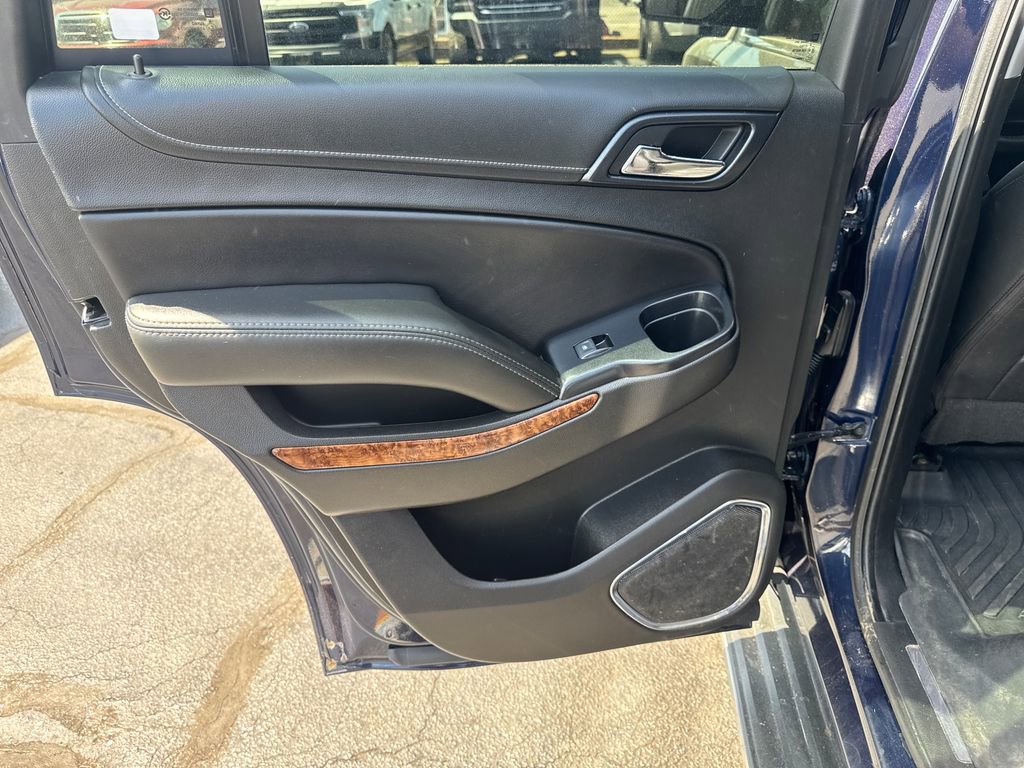 Used 2017 Chevrolet Tahoe Premier AWD/4WD image 31