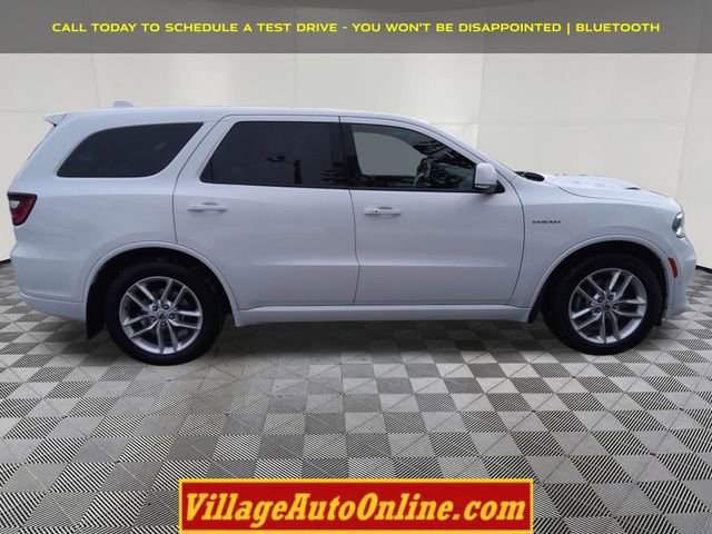 Used 2021 Dodge Durango R/T image 13
