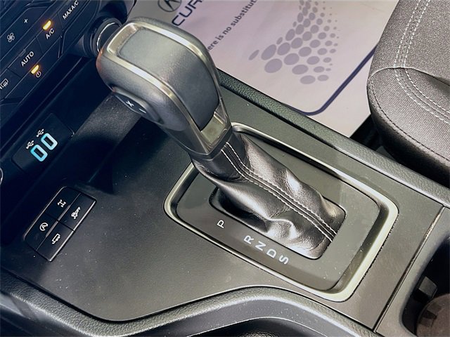 Used 2021 Ford Ranger XLT w/ Equipment Group 301A Mid image 16