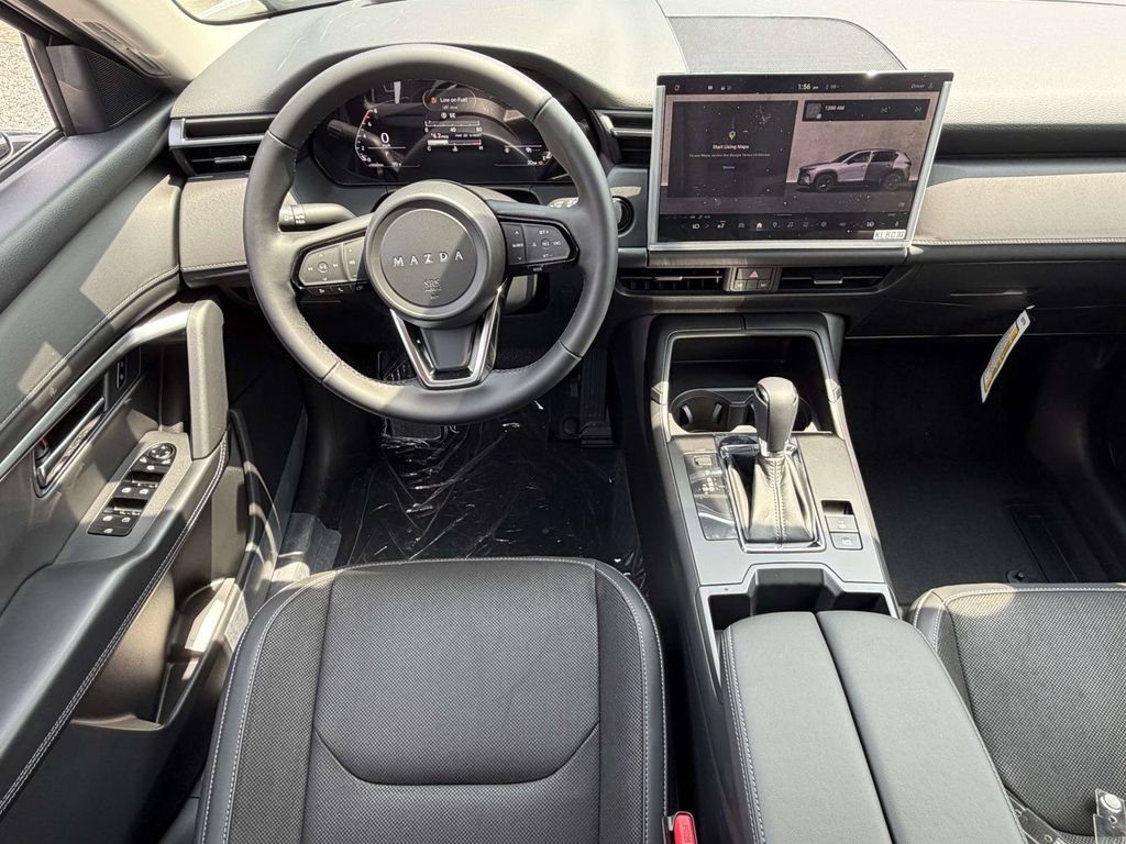 New 2026 MAZDA CX-5 Preferred AWD/4WD image 9