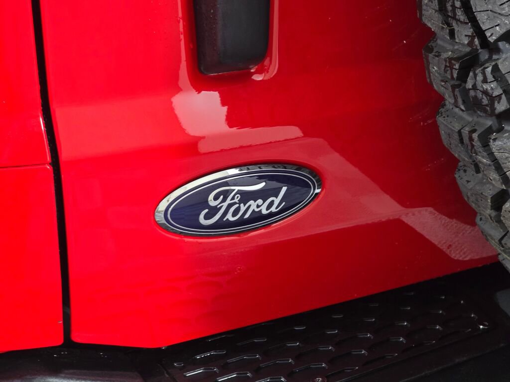 Used 2024 Ford Bronco Badlands w/ Sasquatch Package image 14