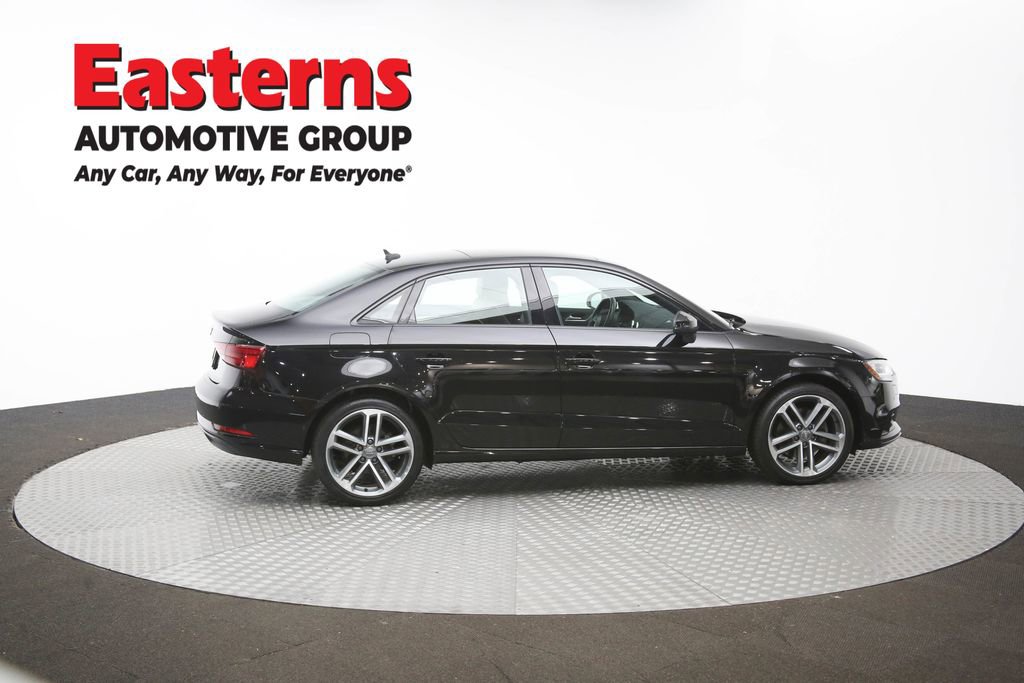 Used 2020 Audi A3 2.0T Premium FWD image 45