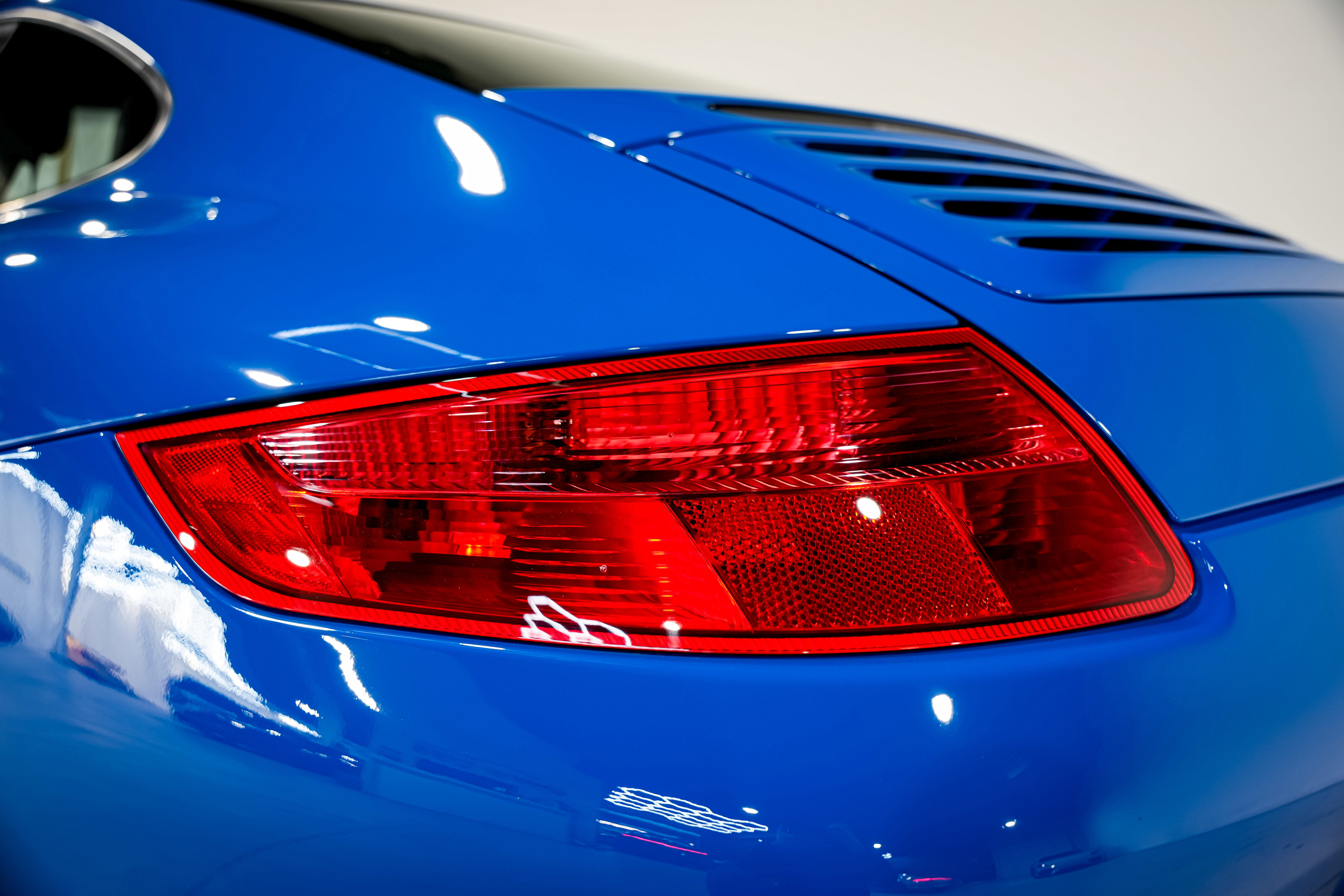 Used 2006 Porsche 911 Carrera S RWD image 28