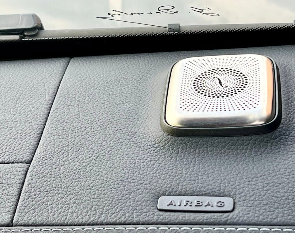 Certified 2021 Mercedes-Benz G 63 AMG 4MATIC image 45