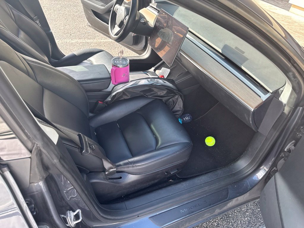 Used 2022 Tesla Model 3 RWD image 4