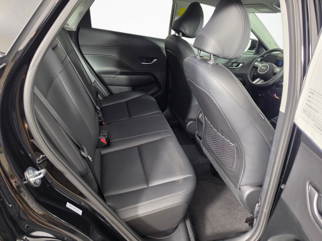 Used 2026 Hyundai Kona Limited AWD/4WD image 36