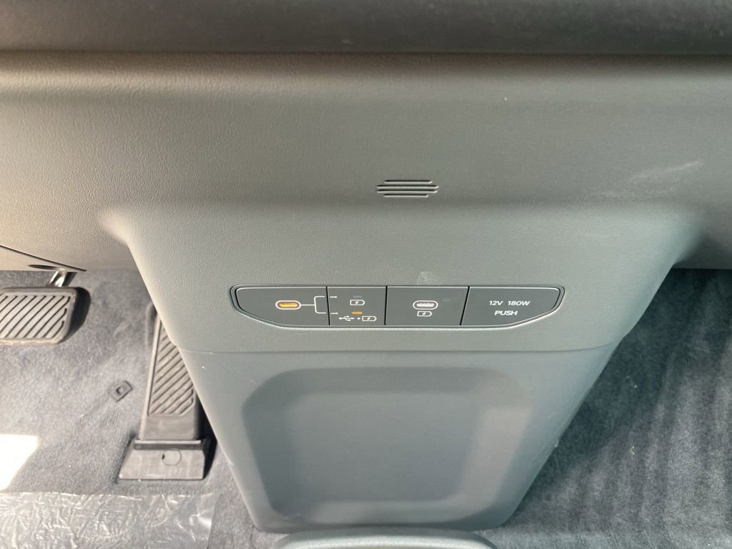 New 2026 Kia EV9 Light RWD image 28