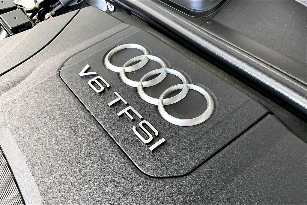 Used 2018 Audi Q7 3.0T Prestige w/ Prestige Package image 41