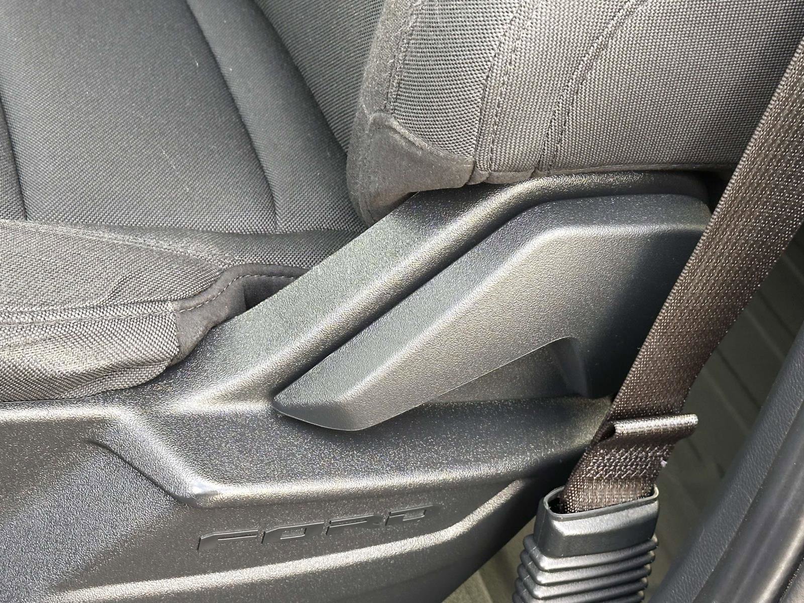 Certified 2023 Ford F150 XL w/ STX Appearance Package image 10