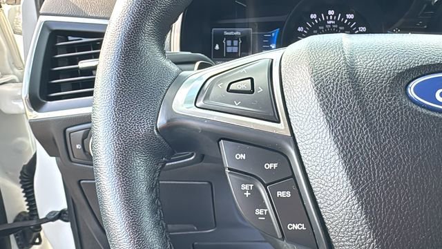 Certified 2022 Ford Edge Titanium w/ Class II Trailer Tow Package AWD/4WD image 18