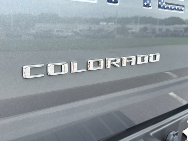 Used 2022 Chevrolet Colorado ZR2 AWD/4WD image 18