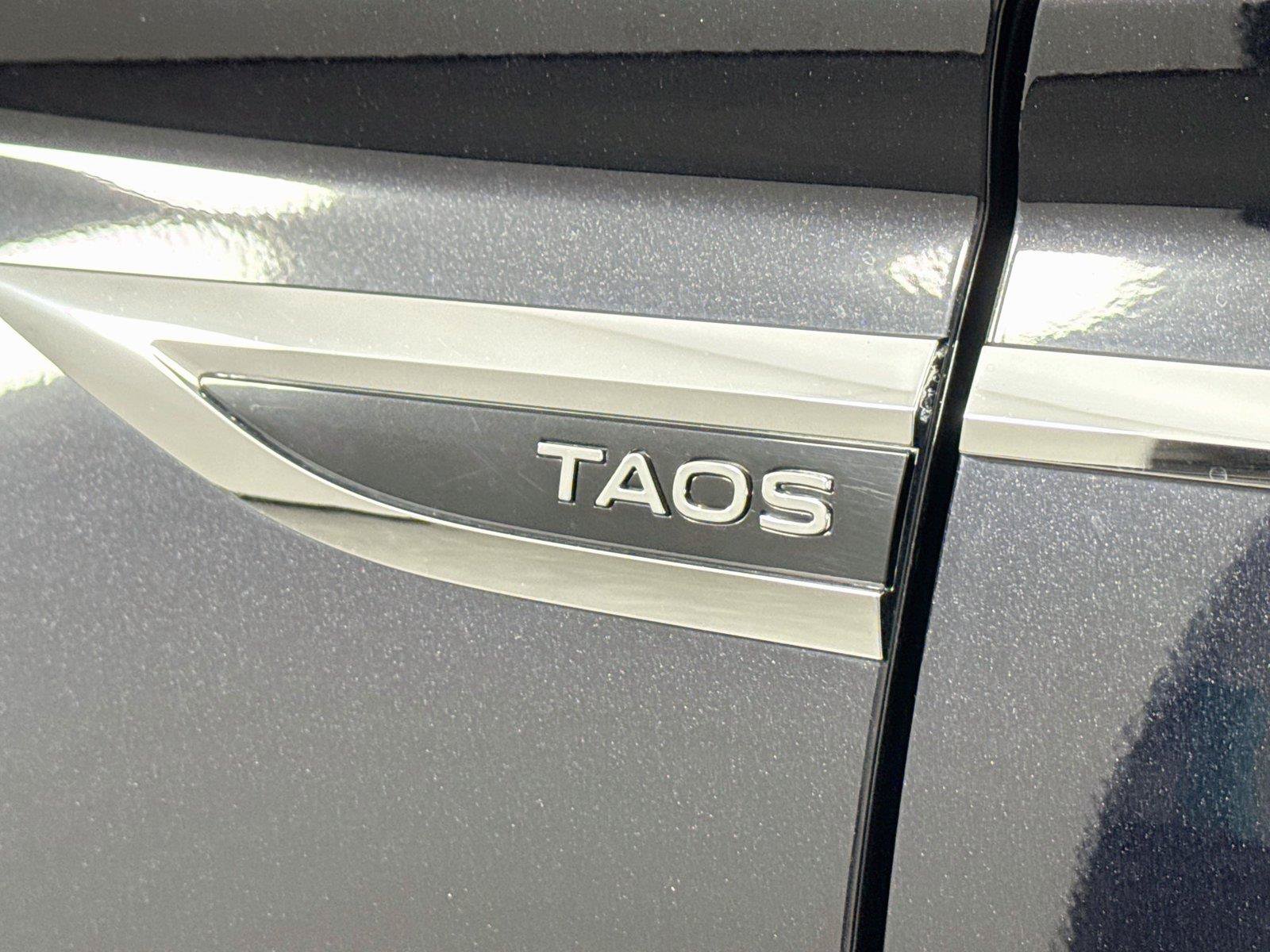 Used 2023 Volkswagen Taos S FWD image 13