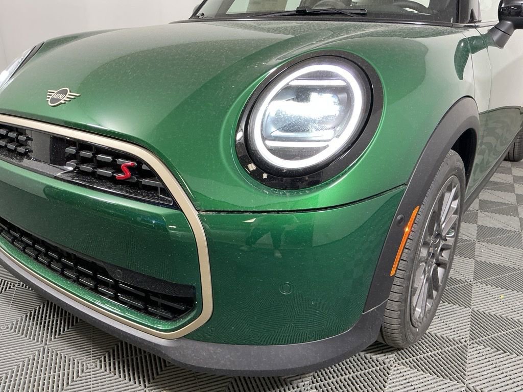 New 2026 MINI Cooper S image 5